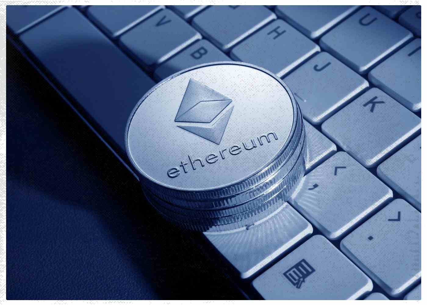 Ethereum Domina La Web 3 0 CoinsPaid Media