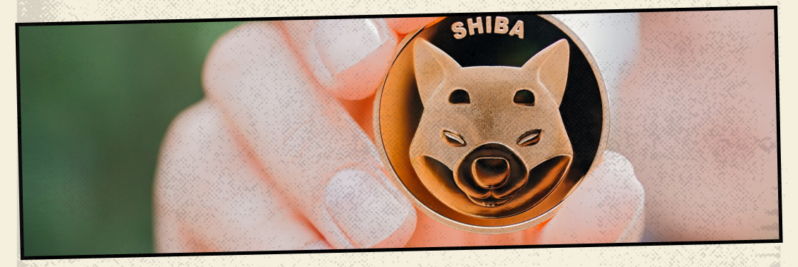 Shiba Inu coin is still on the rise