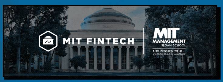 MIT FinTech Conference 
