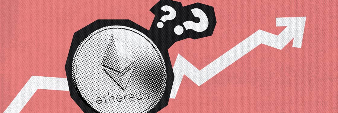 Ethereum Is the Easiest & Safest Choice for Investors: True or False?