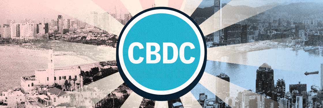 Central Banks of Israel and Hong Kong Finalize CBDC Experiments