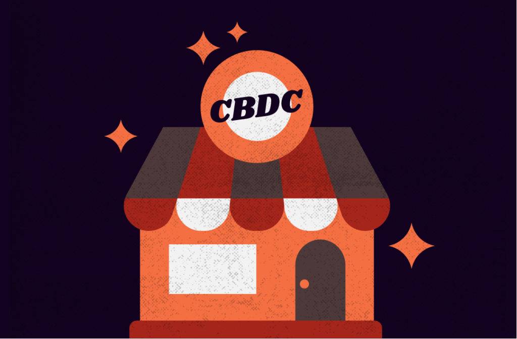 How Different Countries Are Experimenting with CBDCs