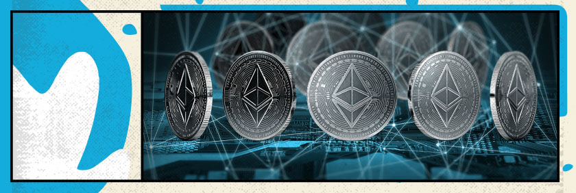 Ethereum fees and the number of ETH tokens burned are increasing