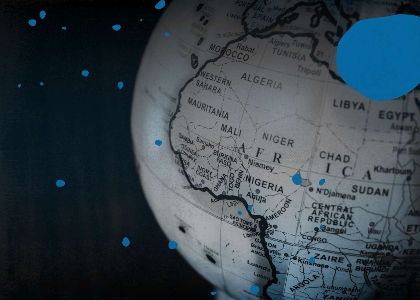 How Crypto Can Help Africa's Economy