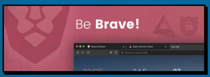 The Brave Browser and Basic Attention Token