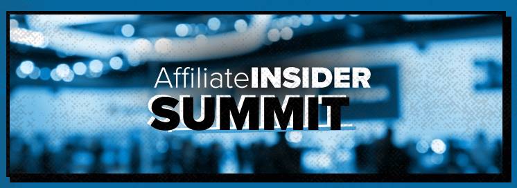 AffiliateINSIDER Summit