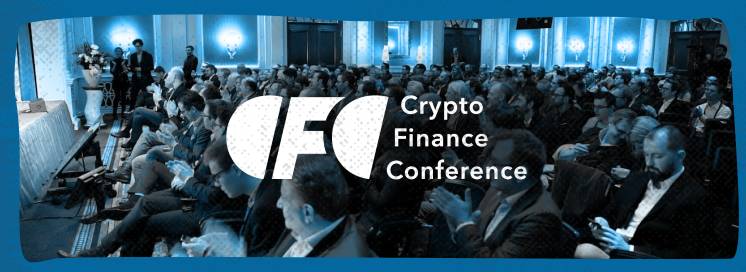 Crypto Finance Conference