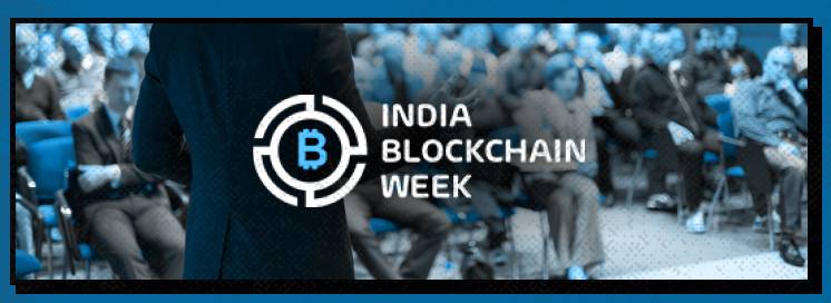 India Blockchain Week (IBW 2022)