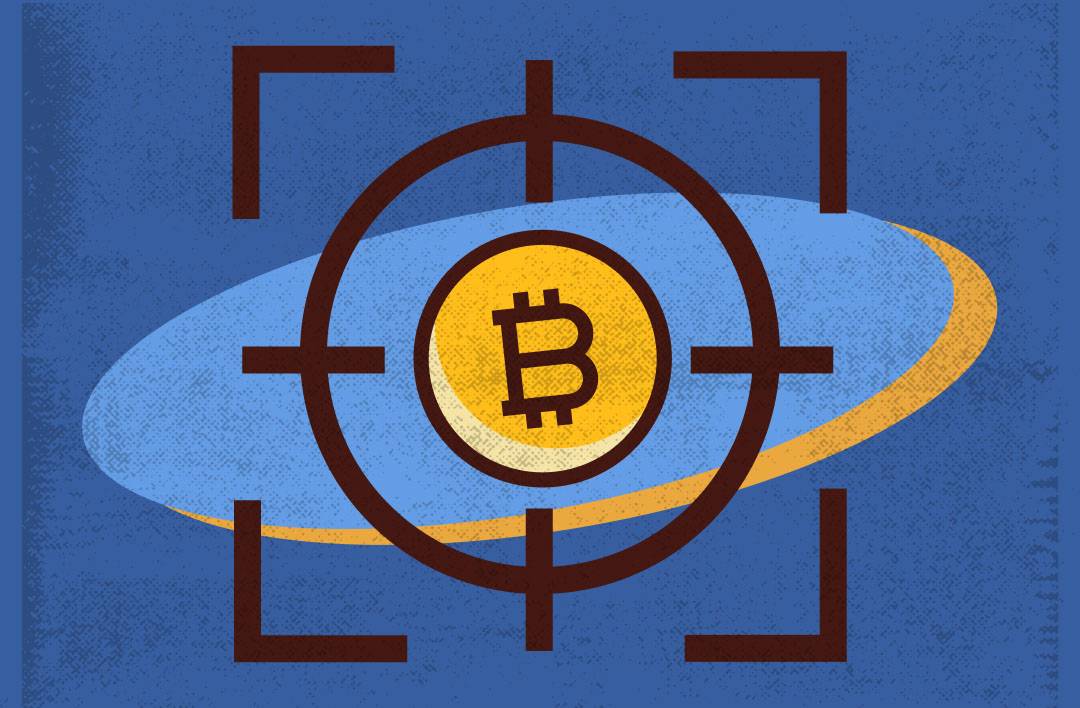 Кто вкладывает в Bitcoin?