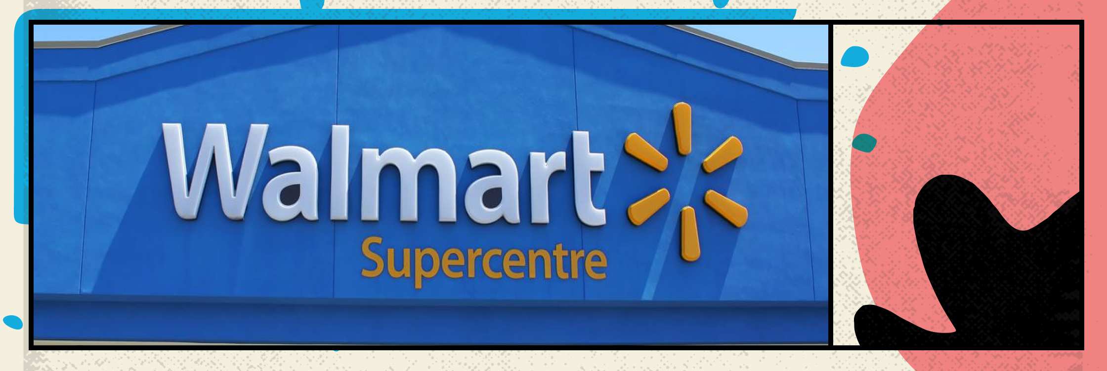 Walmart Canada оптимизировала логистику благодаря внедрению блокчейна