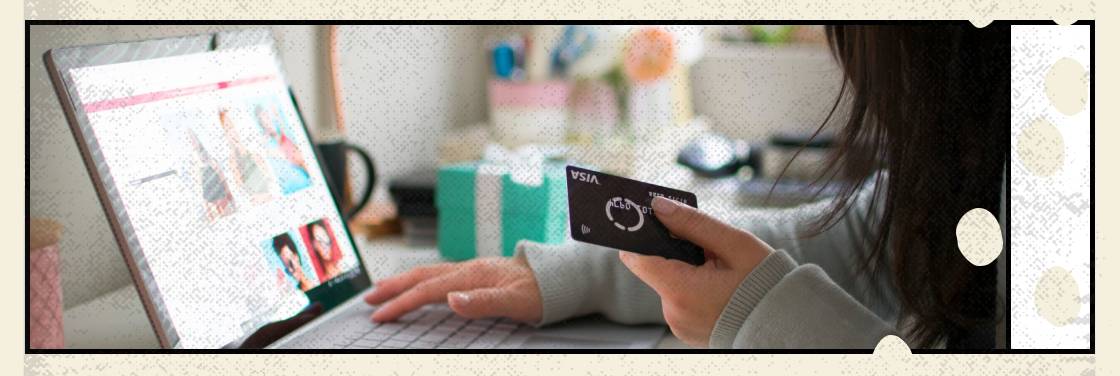 NFT se puede comprar con tarjeta bancaria