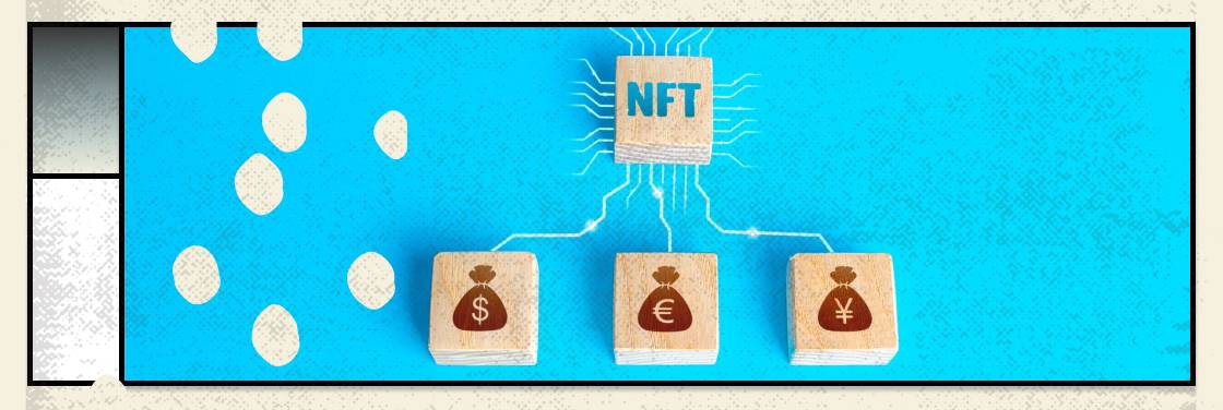 China presenta la infraestructura para el mercado nacional de NFT