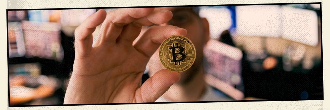 Падает популярность Bitcoin как платежного средства