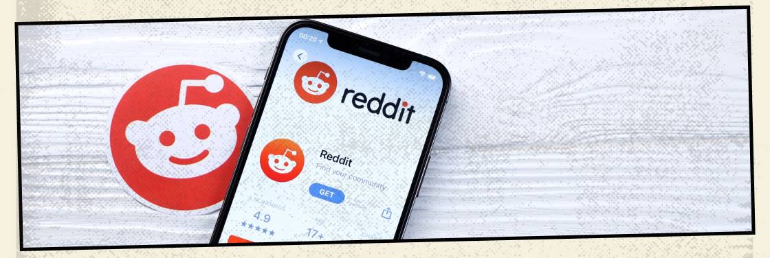 Пользователи Reddit получат NFT-аватары