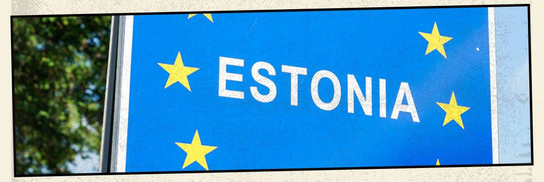 Эстония усиливает контроль криптобизнеса
