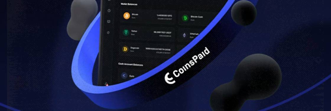 CoinsPaid: Achievements and Plans for 2022