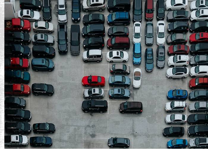 Blockchain-Based Parking Management System | CoinsPaid Media