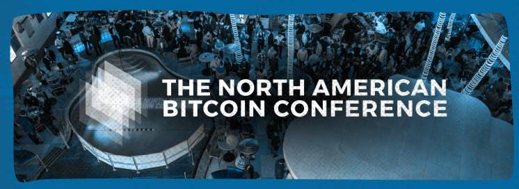 North American Bitcoin Conference 2022