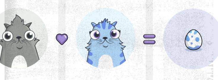 CryptoKitties Online Game: Crypto Cats Phenomenon