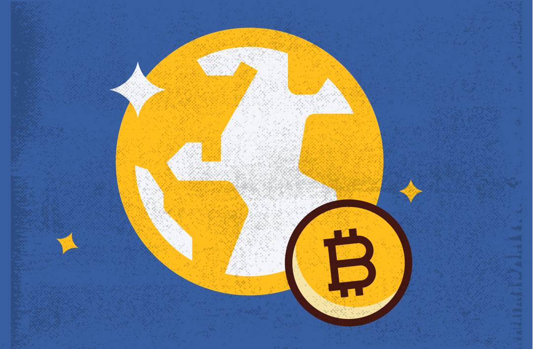 Кто вкладывает в Bitcoin?