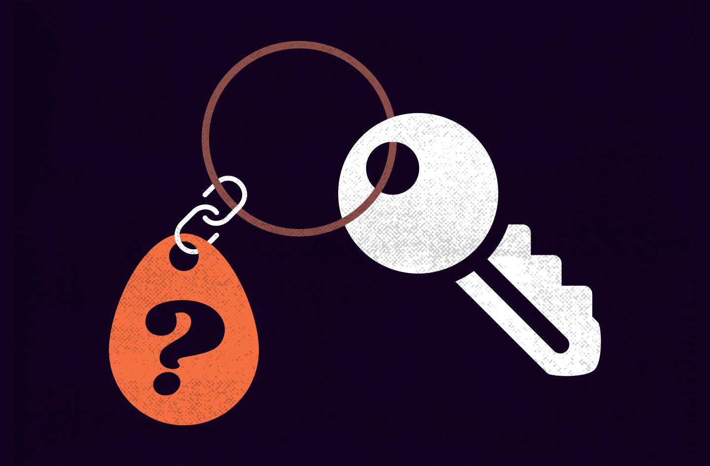 Что из себя представляют криптографические ключи?