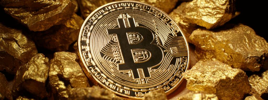 Форки биткоина: Bitcoin Gold