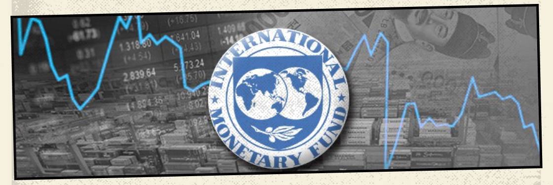 МВФ: Криптовалюты необходимо регулировать, а не запрещать