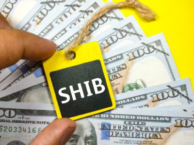 El token de Shiba Inu vuelve a batir récords