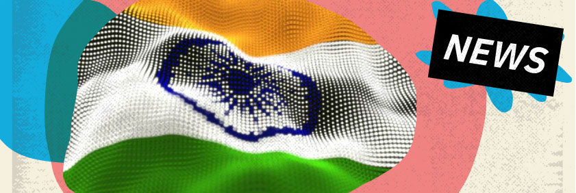 La India pone en marcha una "blockchain nacional"