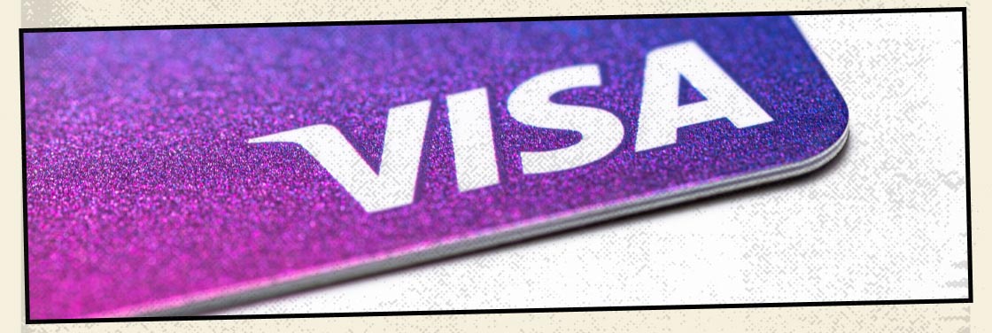 Клиенты Visa смогут получить консультации по криптовалютам