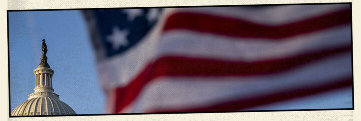 Конгрессмены и топ-менеджеры криптокомпаний обсудили будущее цифровых финансов