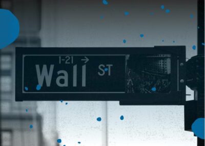 Как гики с форума обыграли биржи: история WallStreetBets