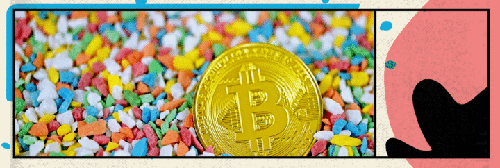 El Bitcoin se prepara para alcanzar un máximo histórico