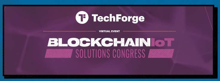 Blockchain IoT Solutions Conference
