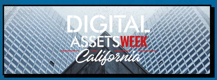 Digital Assets Week California