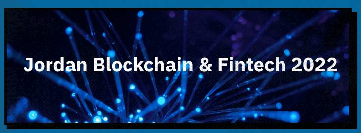 Jordan Blockchain _ Fintech 2022