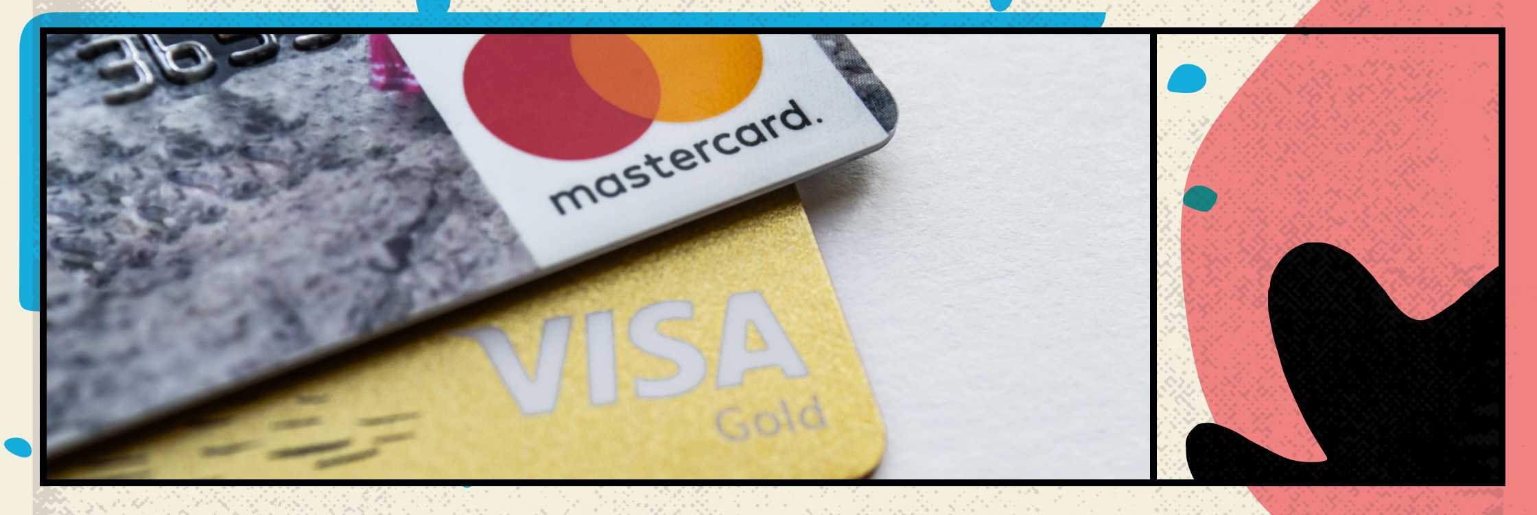 Bitcoin Goes After Visa and Mastercard in Transaction Volume