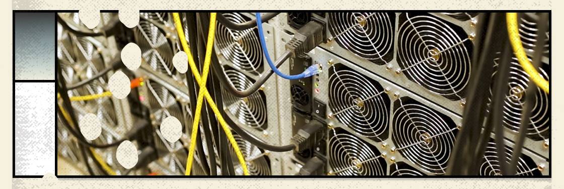 Lone Miner Mined the Fourth Block of Bitcoin in 2022