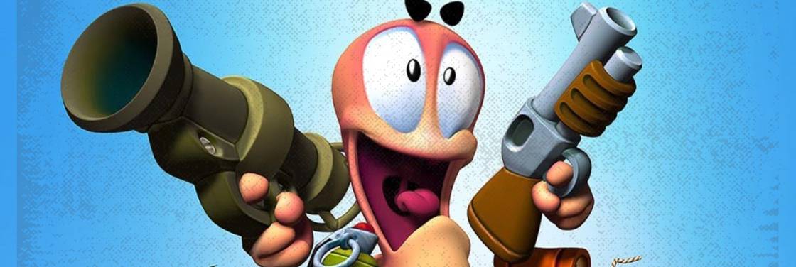 Worms Game Franchise as NFTs