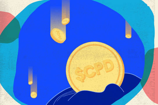 CoinsPaid Launches CPD Community Formation