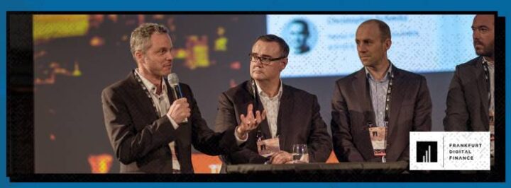 Frankfurt Digital Finance Conference 2022