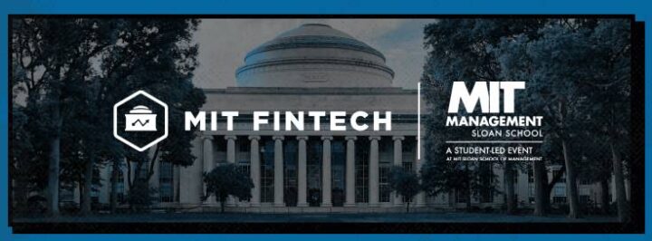 MIT FinTech Conference