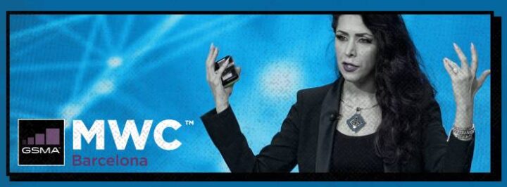 Mobile World Congress