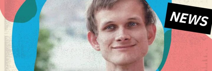 Vitalik Buterin: “El criptoinvierno” es bueno para todo el mercado