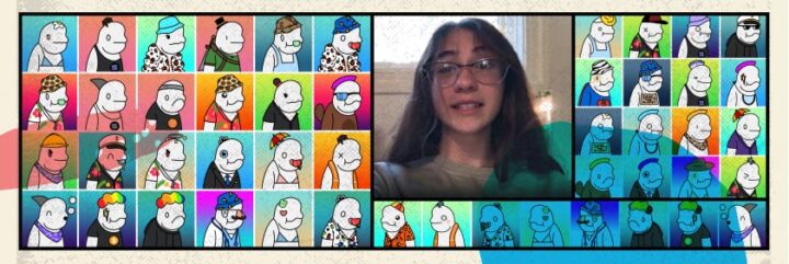 The NFT Collection of Belugies: $1 Million in 10 Hours