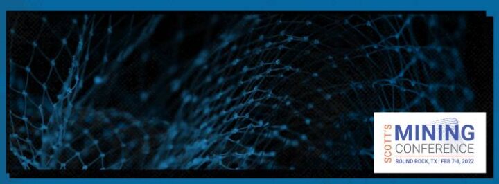 Scott's Mining Conference