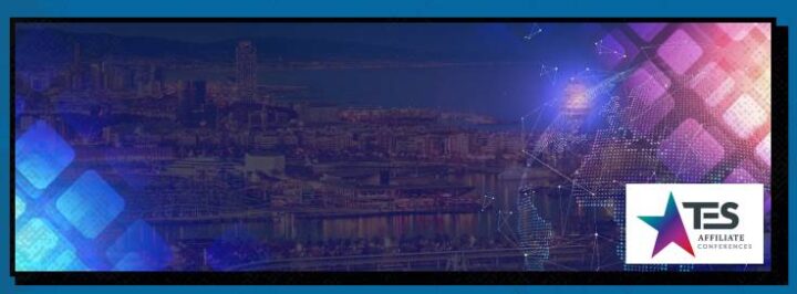 TES Affiliate Conferences