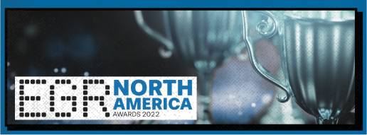 EGR North America Awards 2022
