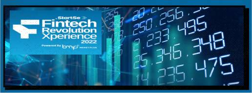 Fintech Revolution Xperience 2022