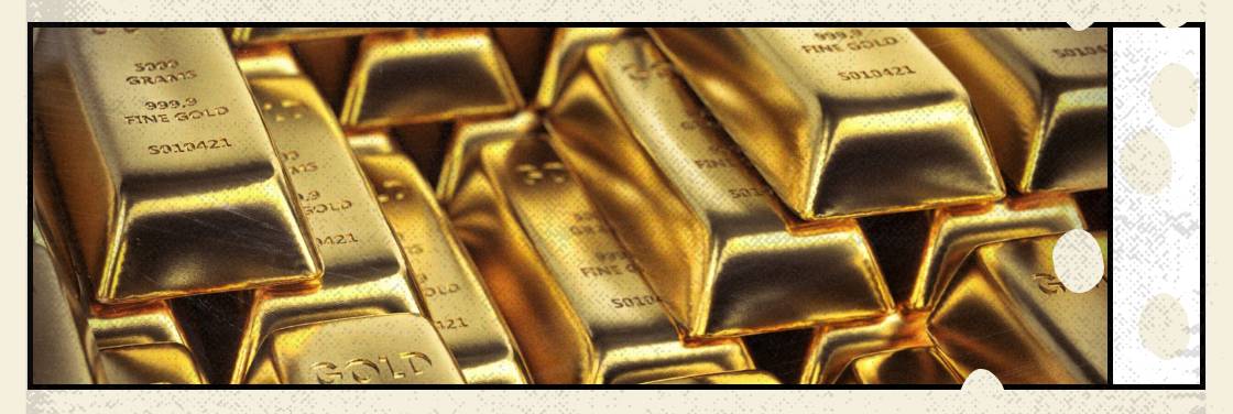 Капитализация токенизированного золота выросла на 60% за последние три месяца